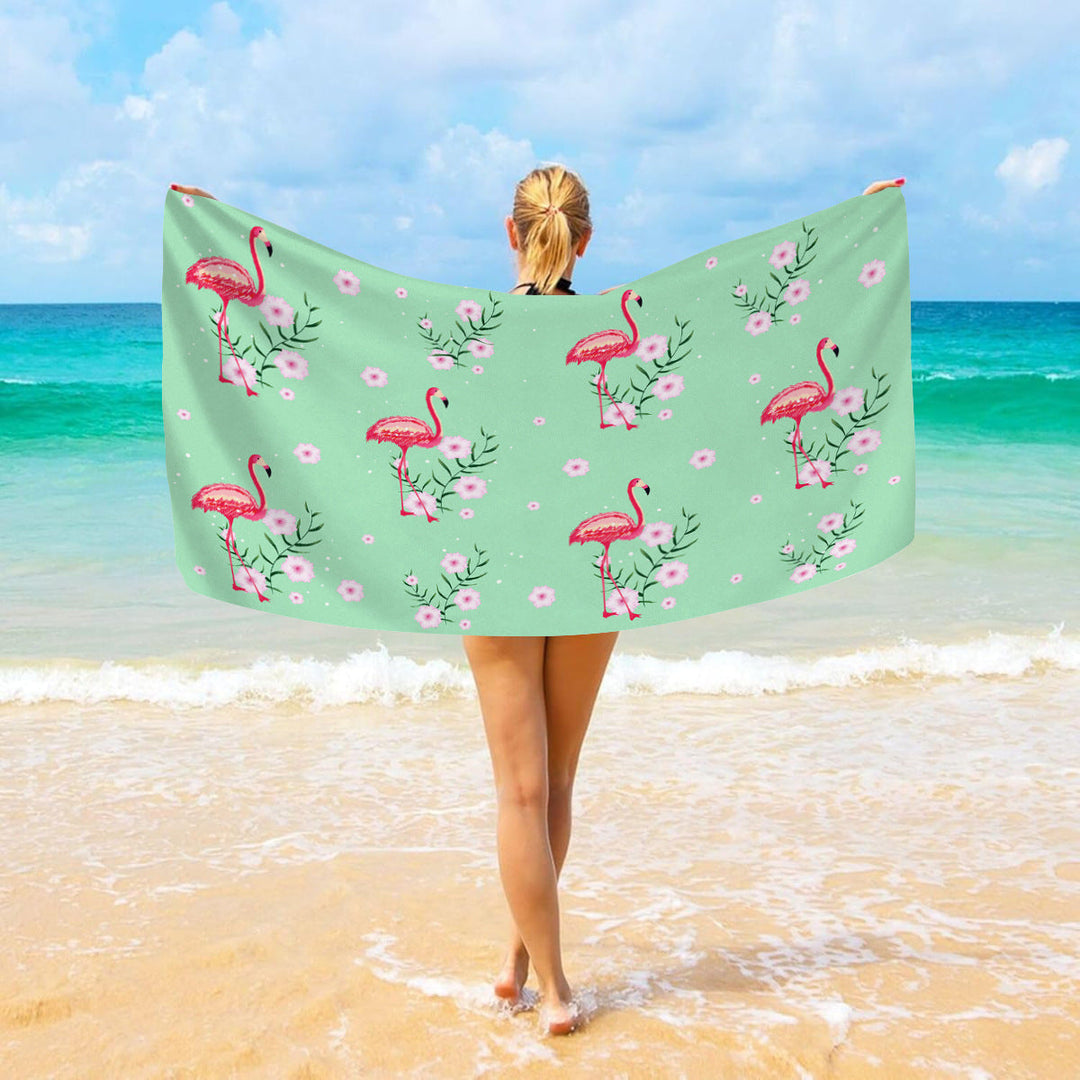 Beach towel Kalsten