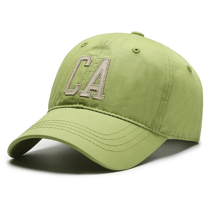 Men's Casual Embroidered Baseball Cap Kalsten 1783926872