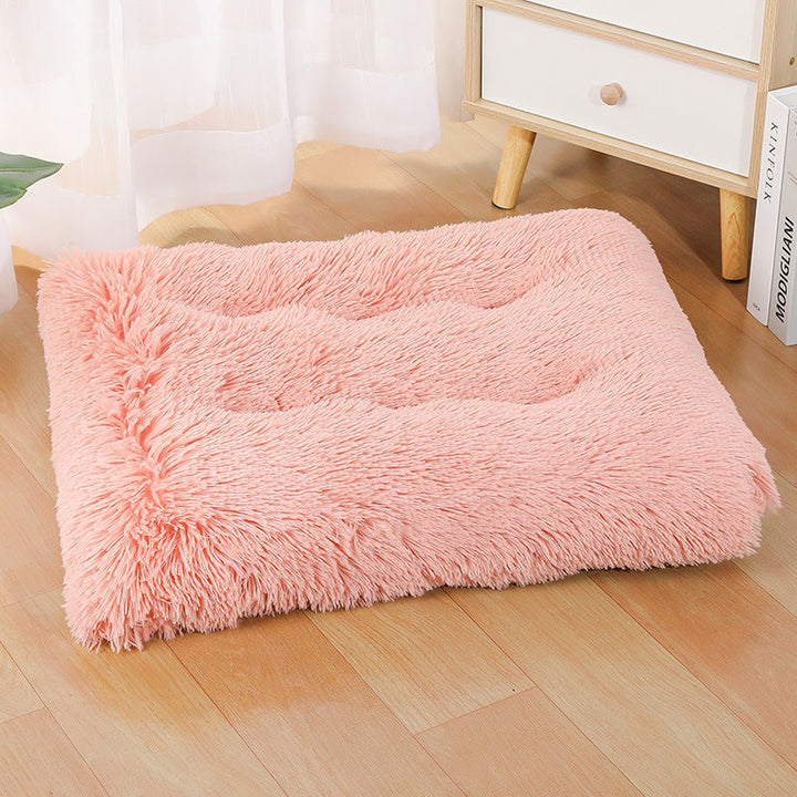 Unisex Cozy Pet Pillow Kalsten