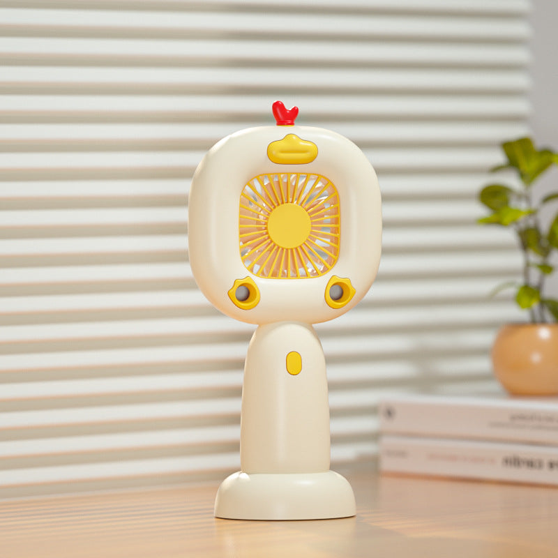 Women's Portable Mini Fan Kalsten
