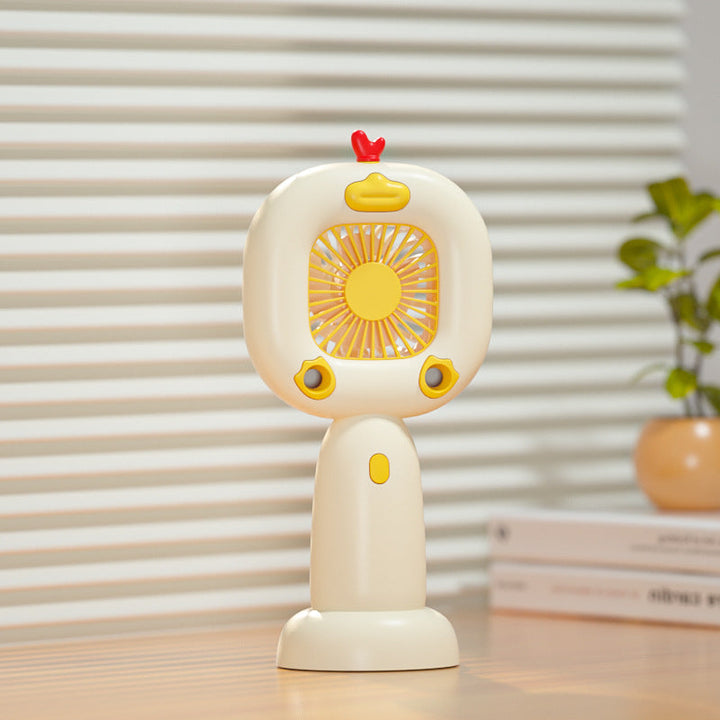Women's Portable Mini Fan Kalsten