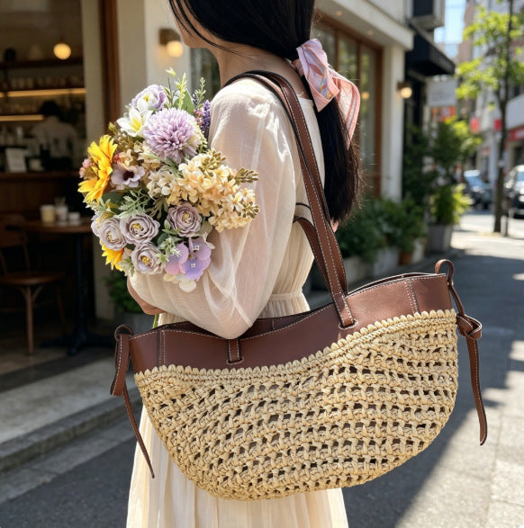 Basket bag Kalsten