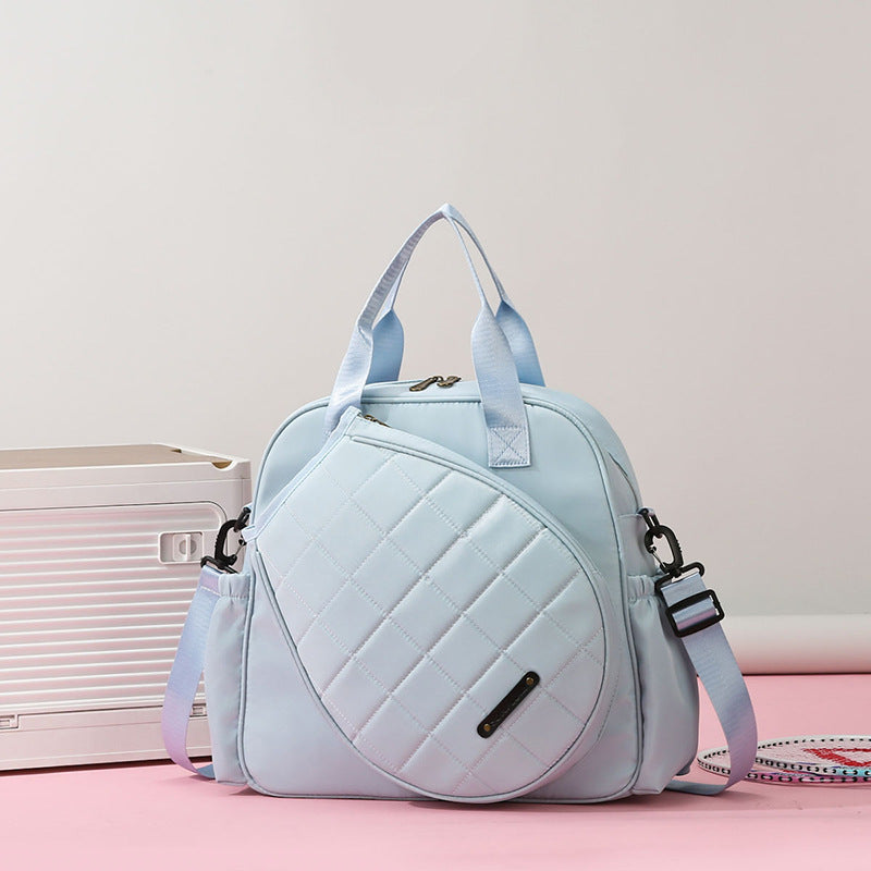 Comfortable and Stylish Sport Messenger Bag Kalsten