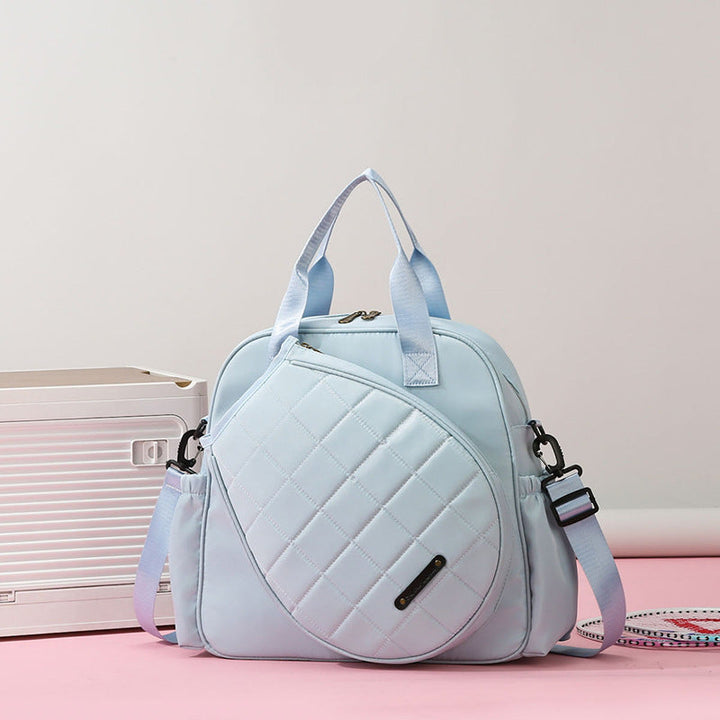 Comfortable and Stylish Sport Messenger Bag Kalsten