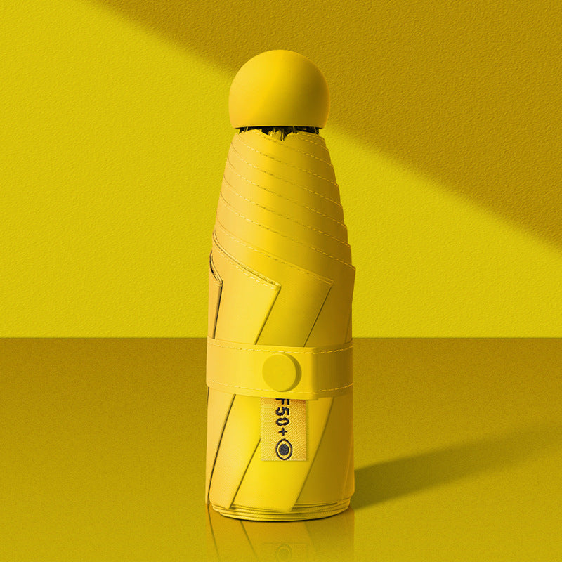 Ladies innovative and modular drinking bottle Kalsten