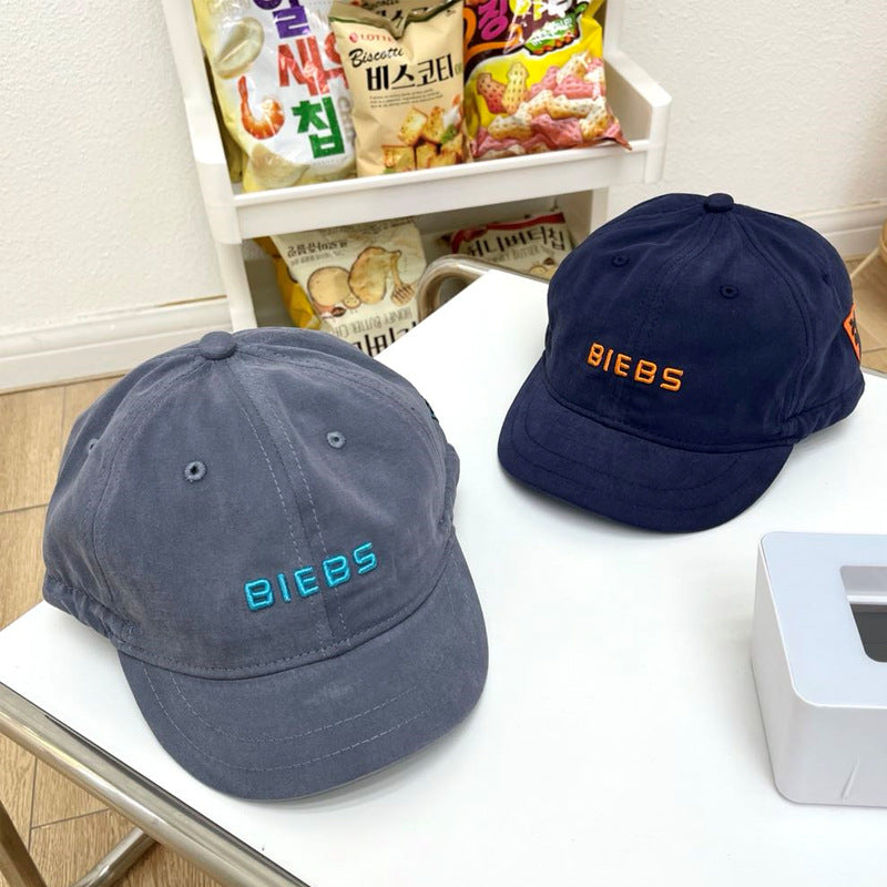 Men's Casual Cotton Twill Cap Kalsten