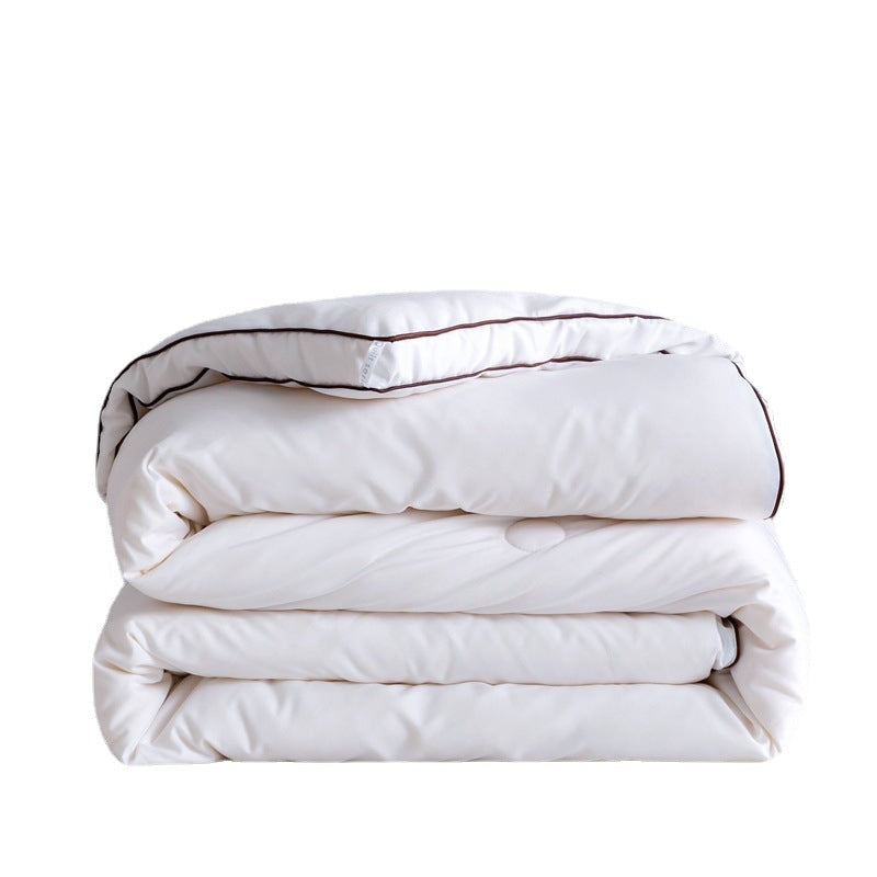 Ladies temperature-regulating year-round comforter Kalsten
