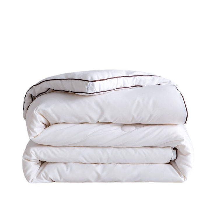 Ladies temperature-regulating year-round comforter Kalsten