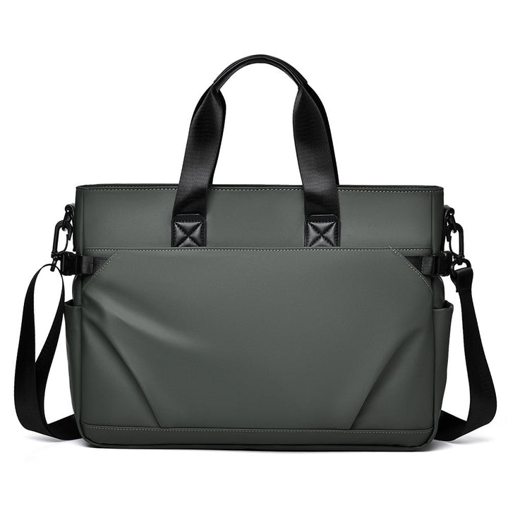 Professional Structured Laptop Briefcase Kalsten