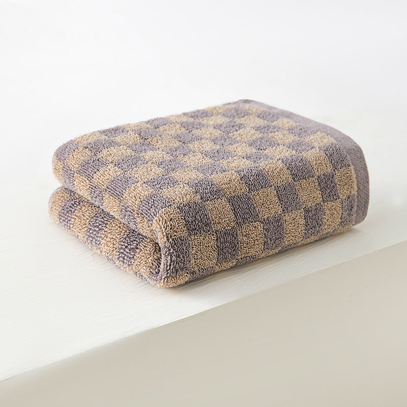 Women's Cotton Towel Kalsten