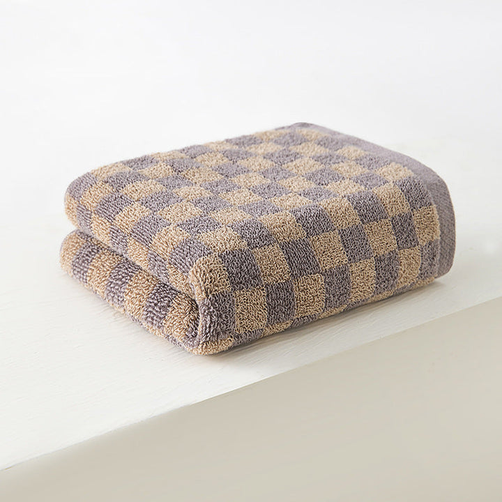 Women's Cotton Towel Kalsten
