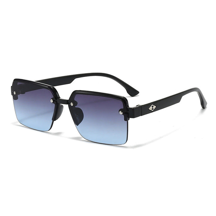 Women’s fashionable square sunglasses with polarized lenses Kalsten
