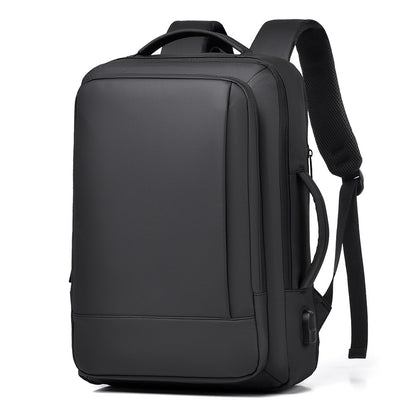 Sleek Lightweight Professional Backpack Acalora