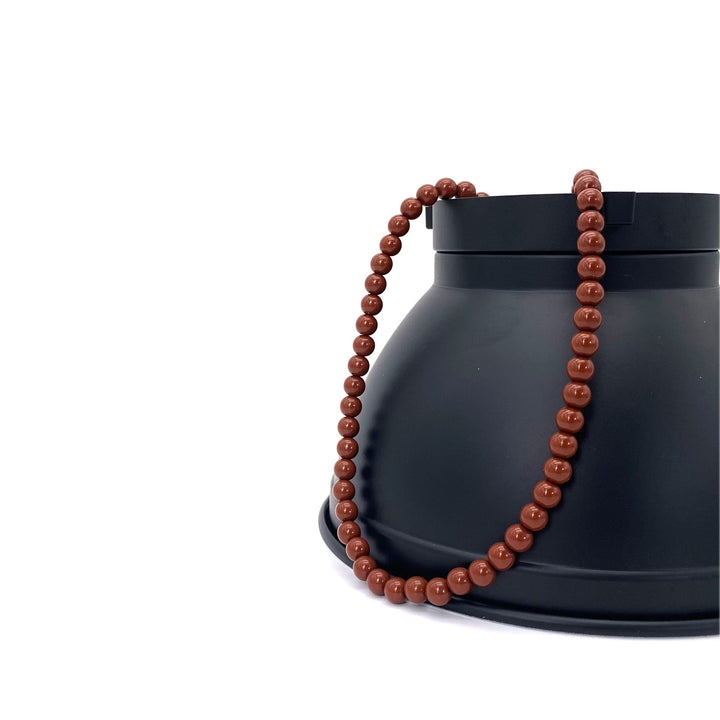 Chic Beaded Eyewear Chain Kalsten