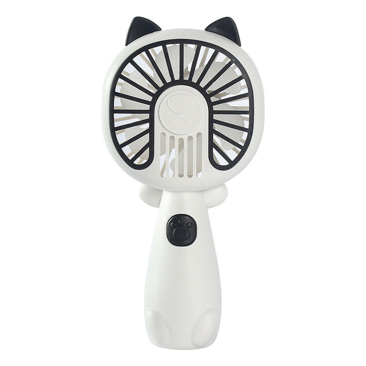 Women's handy table fan Kalsten