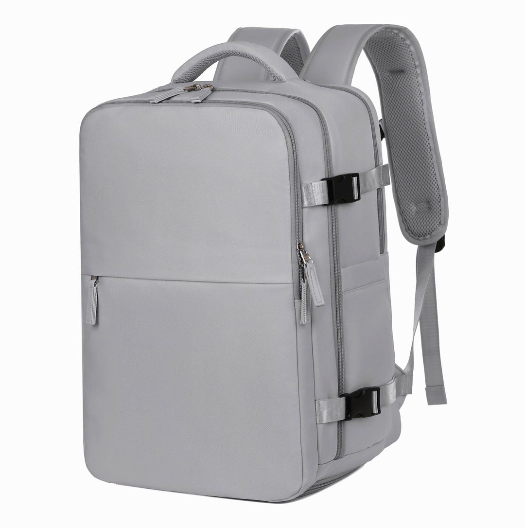 Versatile Multi-Pocket Travel Backpack Kalsten