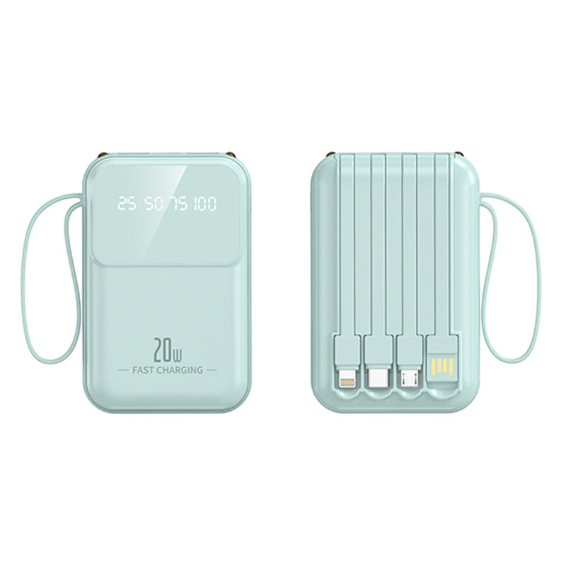 Portable Power Bank Kalsten