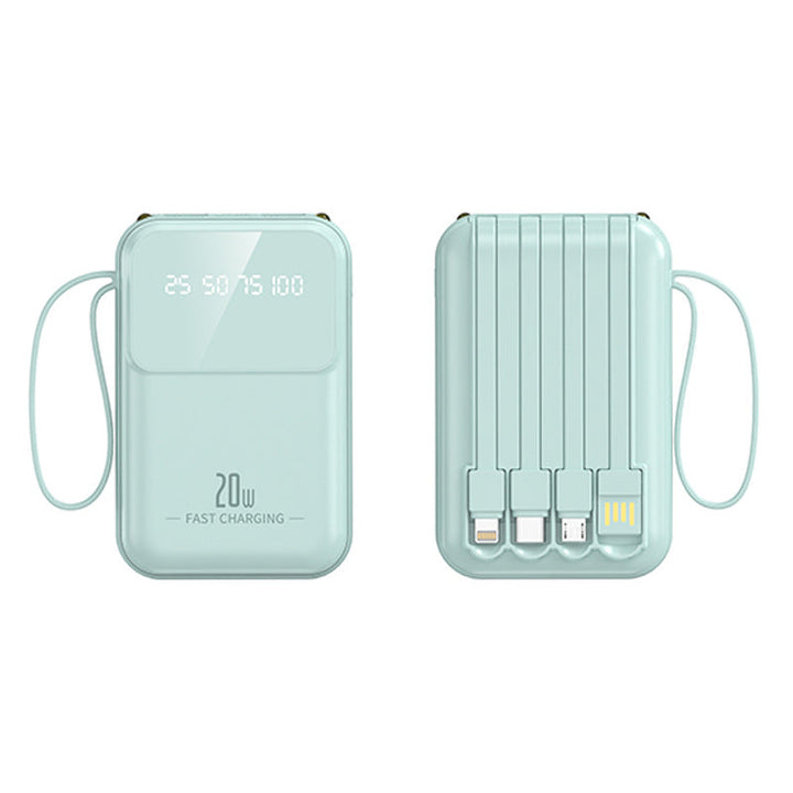 Portable Power Bank Kalsten