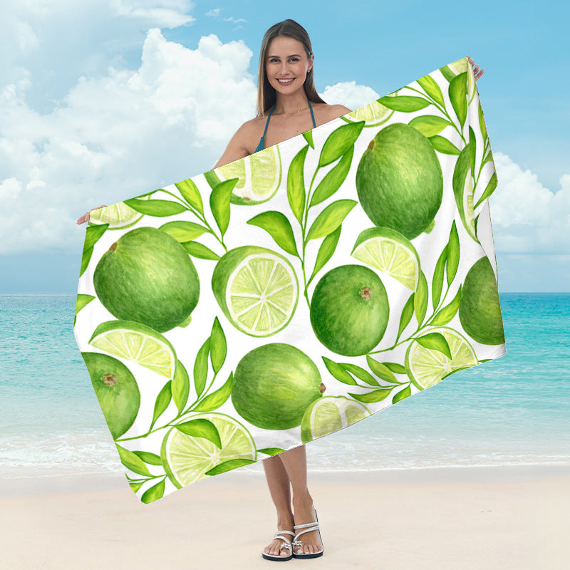 Beach towel Kalsten