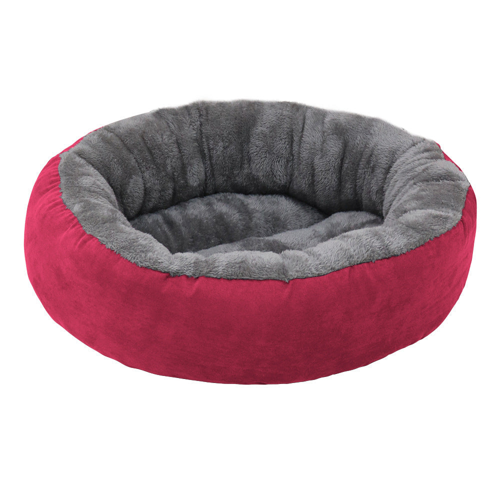 Deko Cat Bed Kalsten