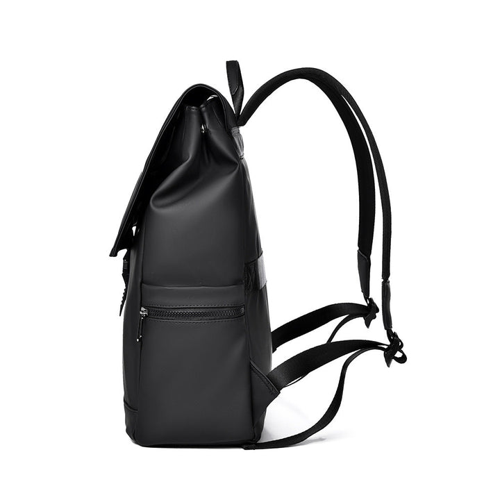 Multifunctional backpack with innovative organizational compartments Kalsten