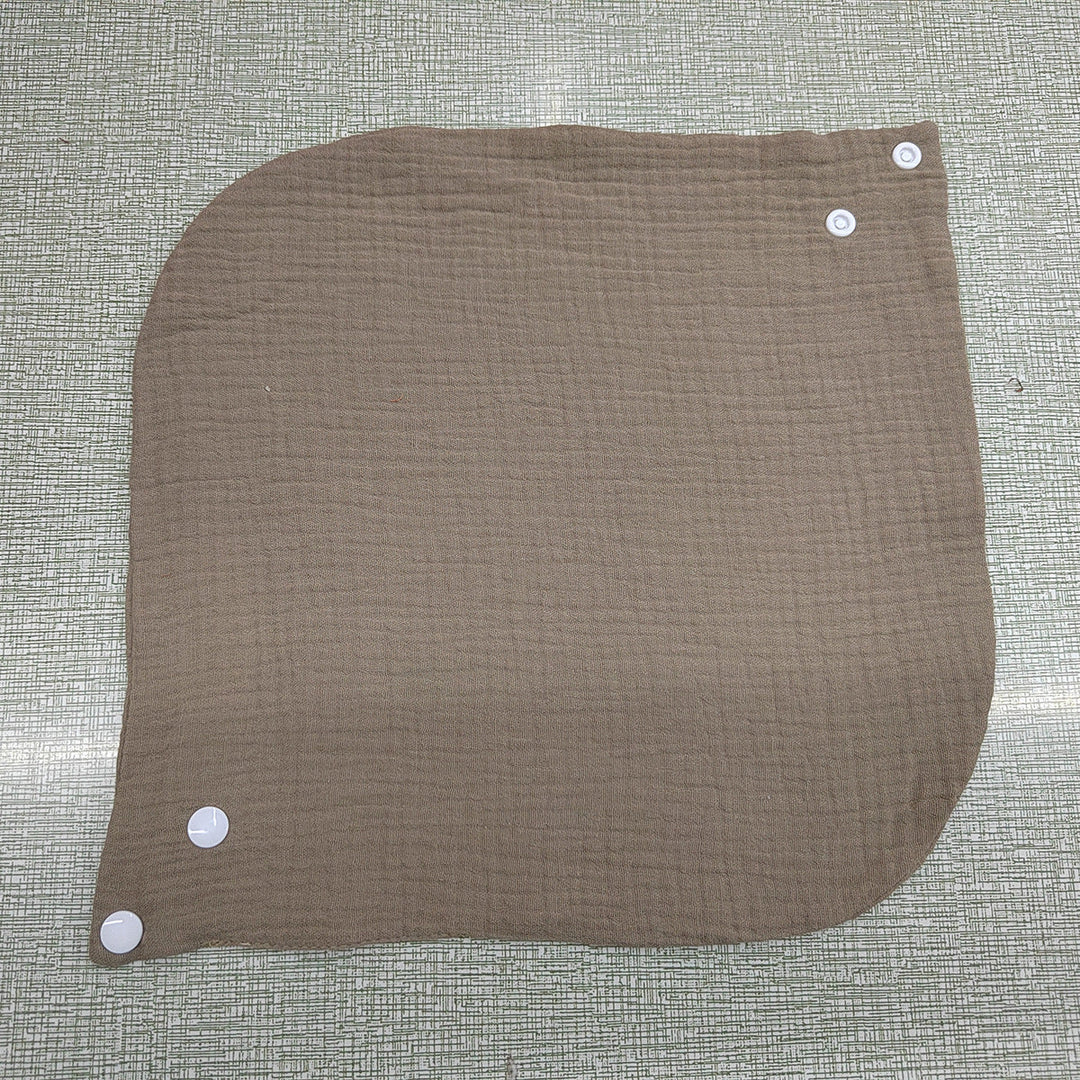Soft Cotton Multipurpose Neck Warmer kalsten