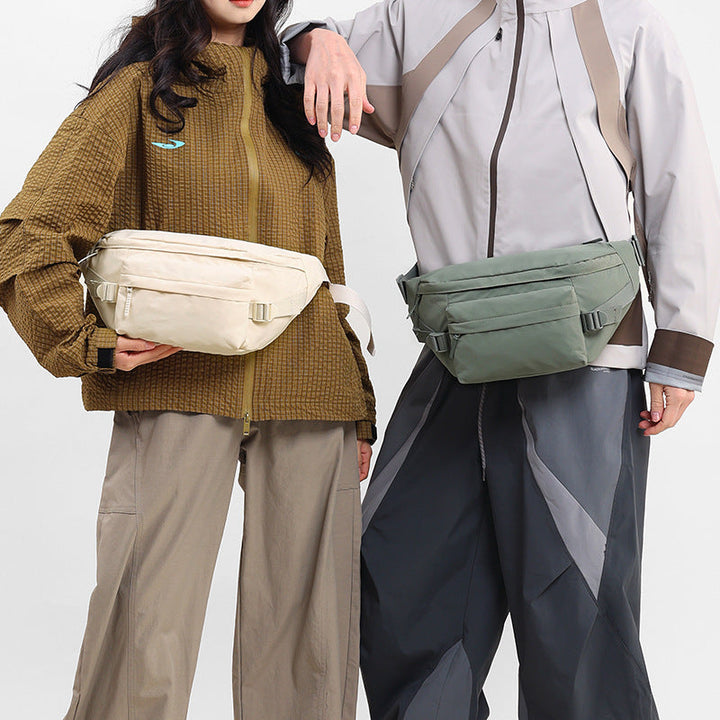 Versatile Adventure Waist Pack Kalsten