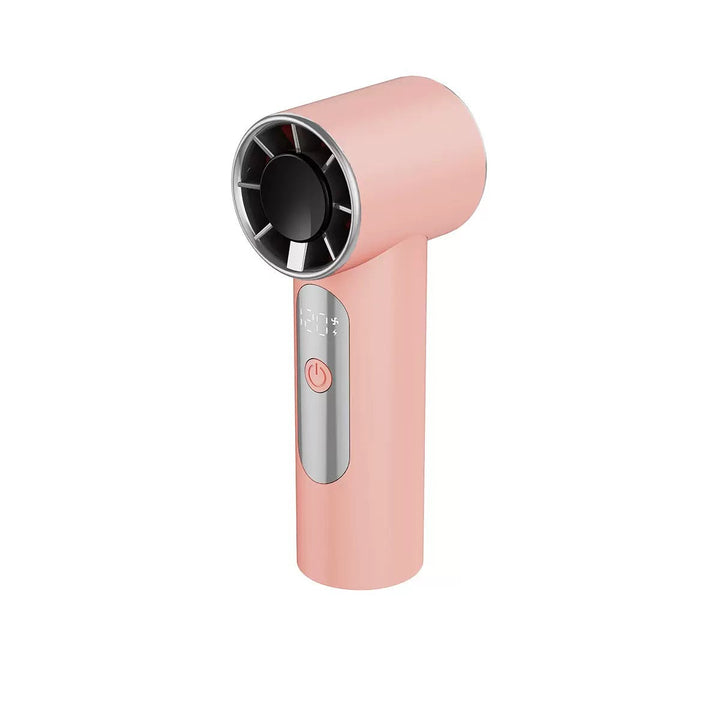 Unisex Portable High-Speed Fan Kalsten