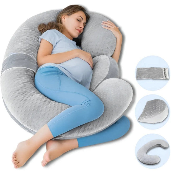 Pregnancy and Nursing Pillow Kalsten