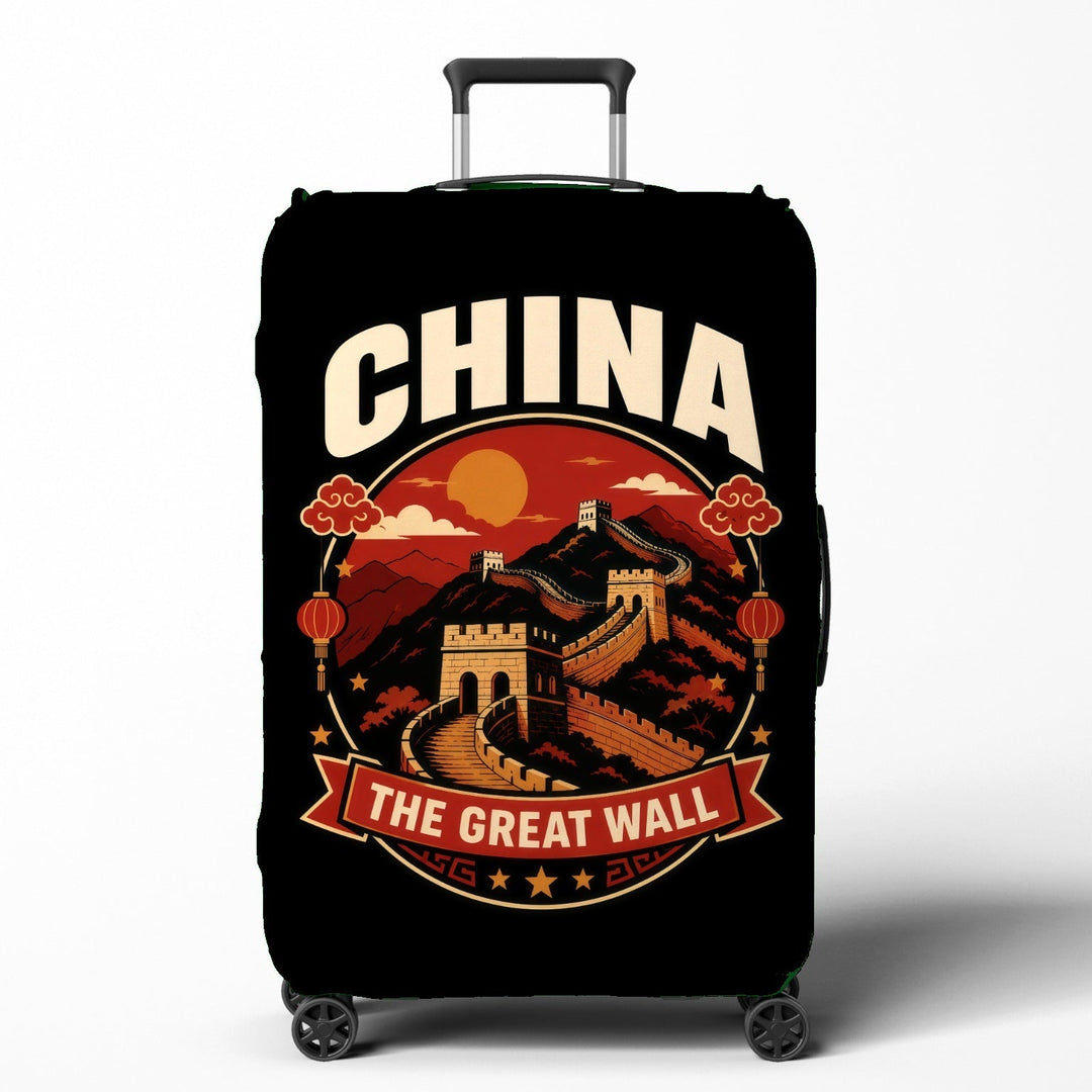 Travel Luggage Kalsten