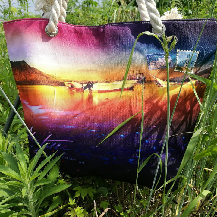 Shopping bag Kalsten