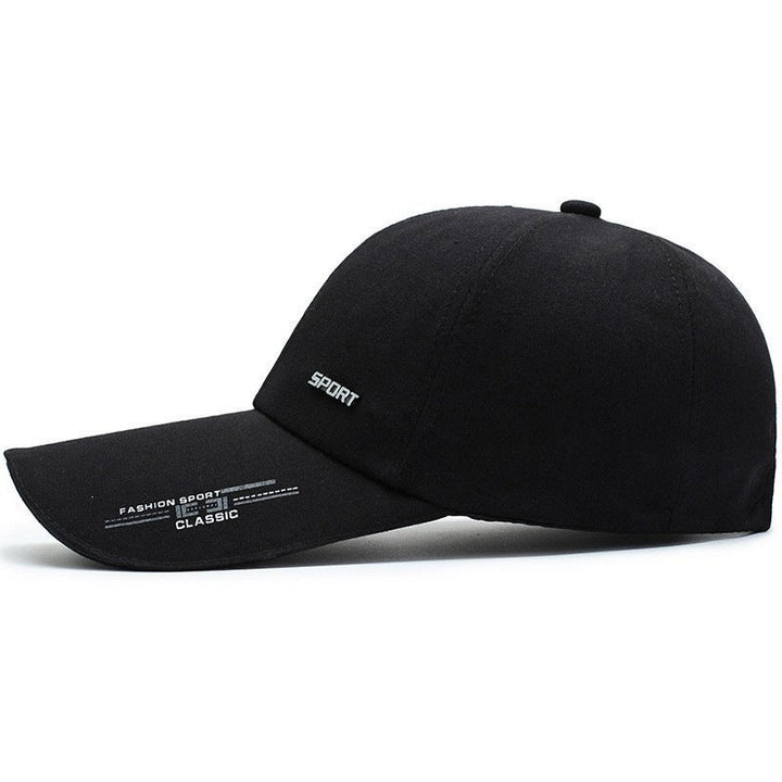Women’s Sporty Hooded Beanie Kalsten