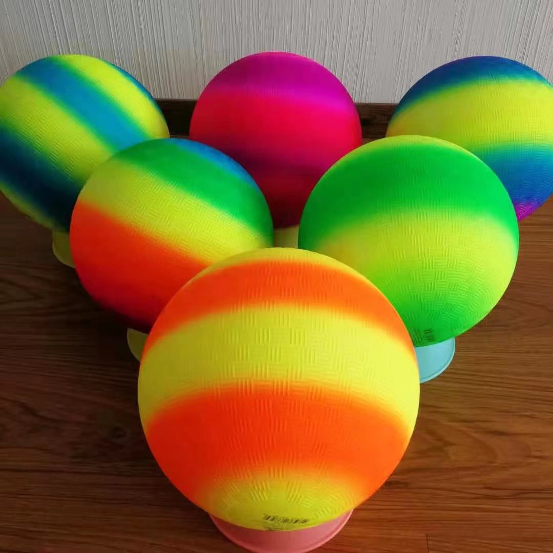 Unisex fun and exercise ball Kalsten