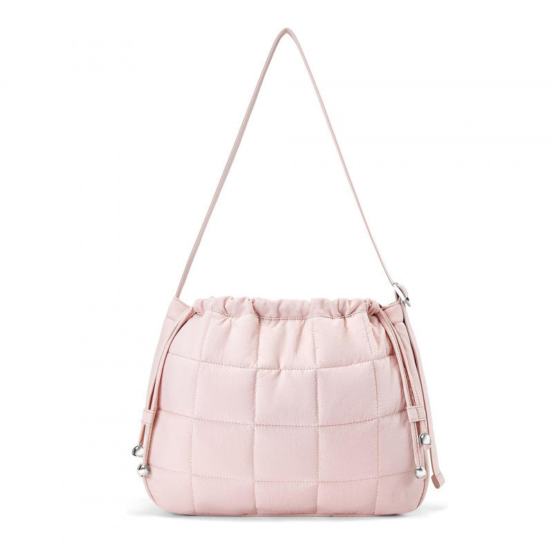 Padded shoulder bag Kalsten