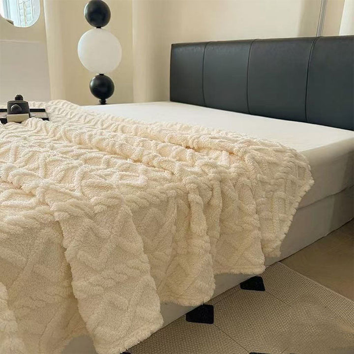 Ladies Snuggle Blanket Kalsten