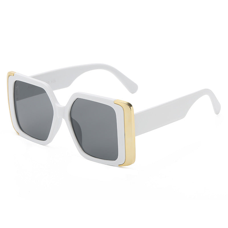 Women Sporty Protective Sunglasses Kalsten