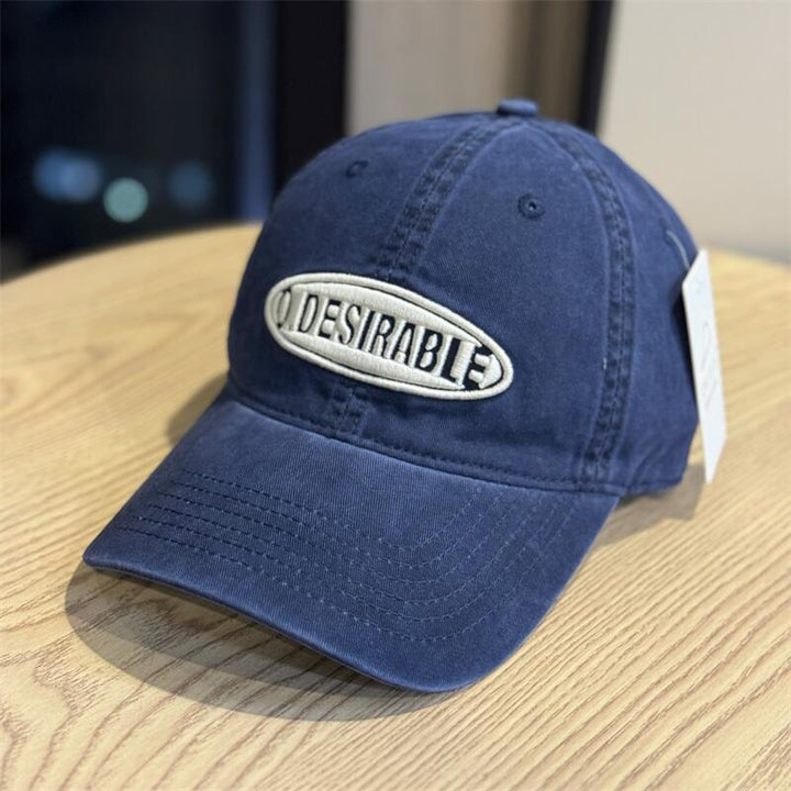 Men's Adjustable Cotton Baseball Cap Kalsten 1784270772
