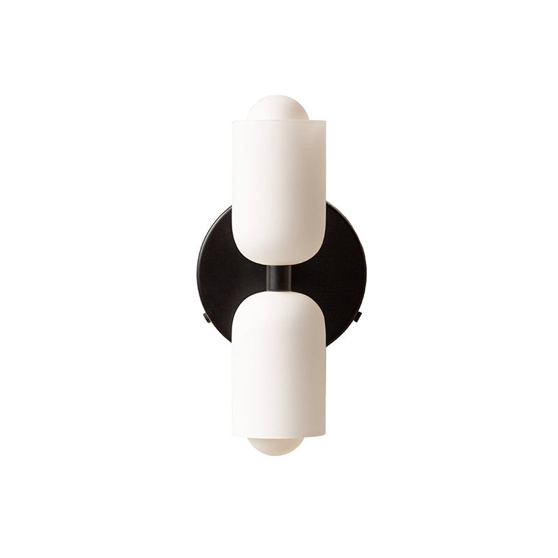 H30 Glass Wall Candle – Up/Down Style