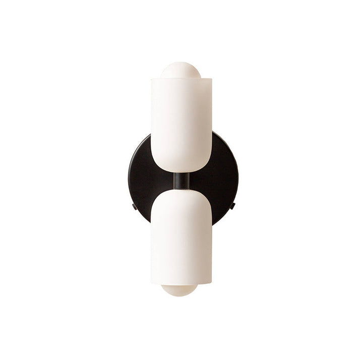 MP H30 Glass Wall Light, Up-Down Style - May Special Offer | Kalsten
