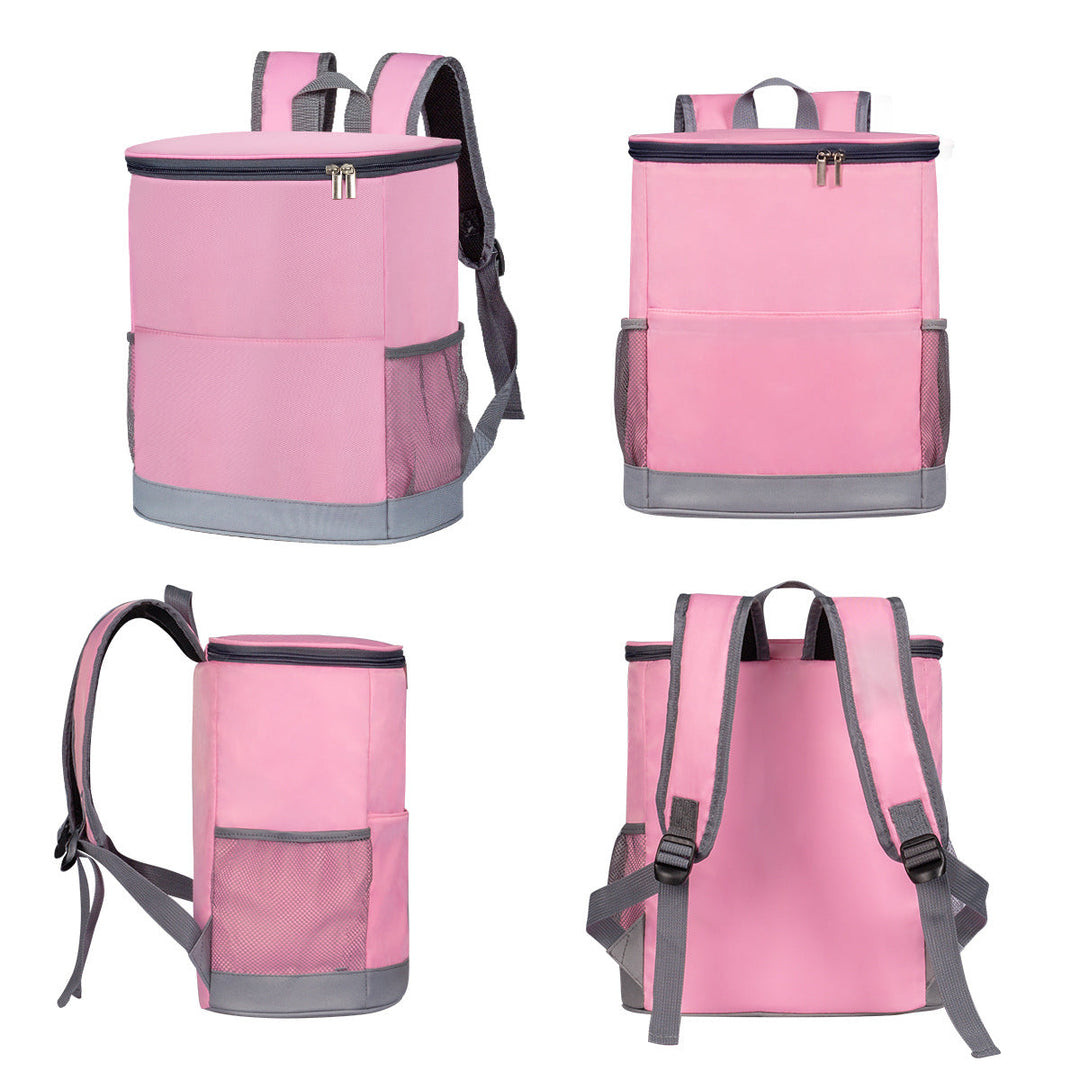 Unisex Cooler Backpack Kalsten