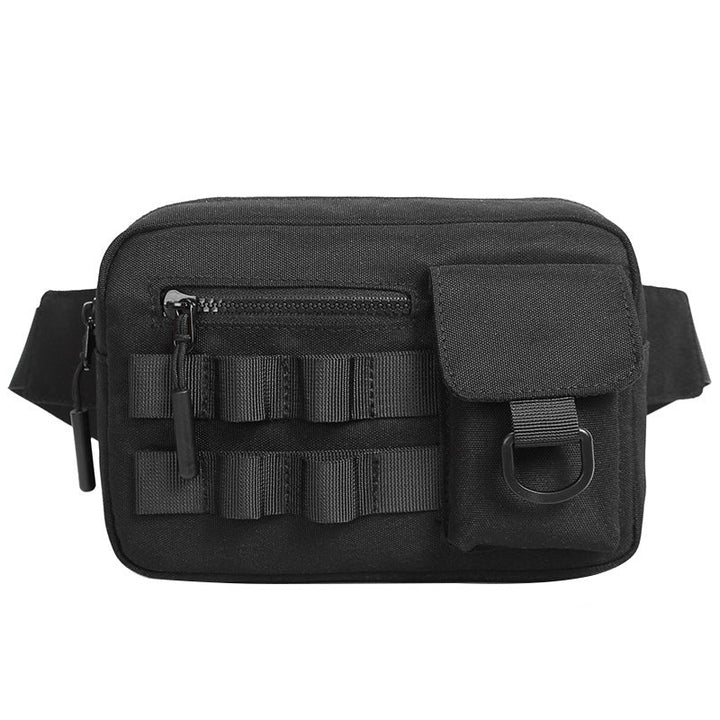Tactical Utility Fanny Pack Kalsten
