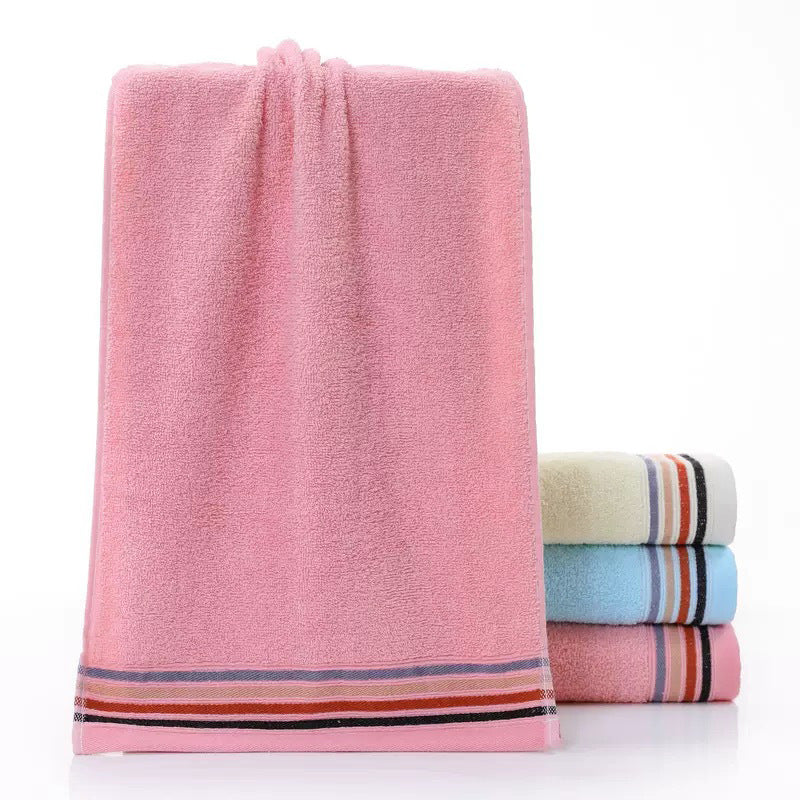 Premium Bath Towel Kalsten