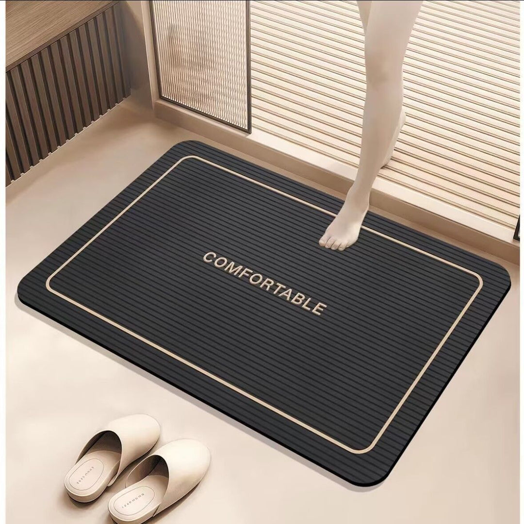 Non-Slip Bathroom Comfort Mat Kalsten