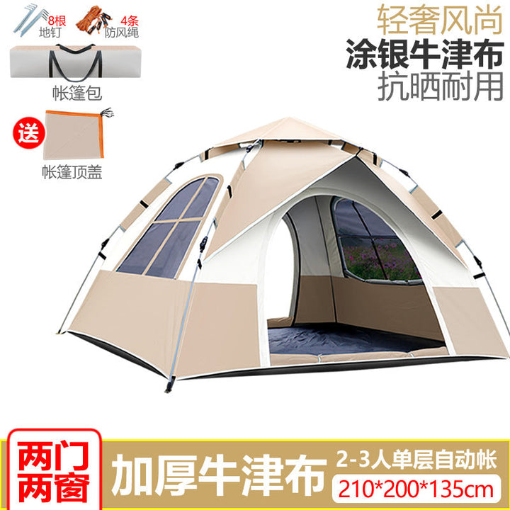 Camping Tent Kalsten