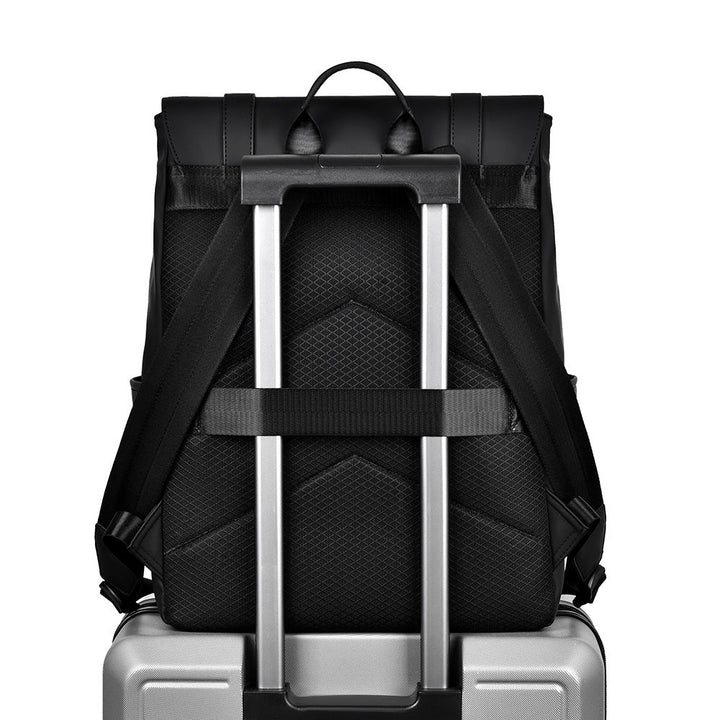 Versatile Urban Travel Backpack Kalsten