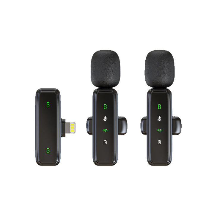 Wireless Microphone System Kalsten