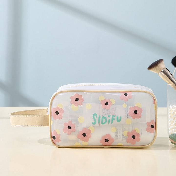 Fashionable and Practical Cosmetic Bag Kalsten