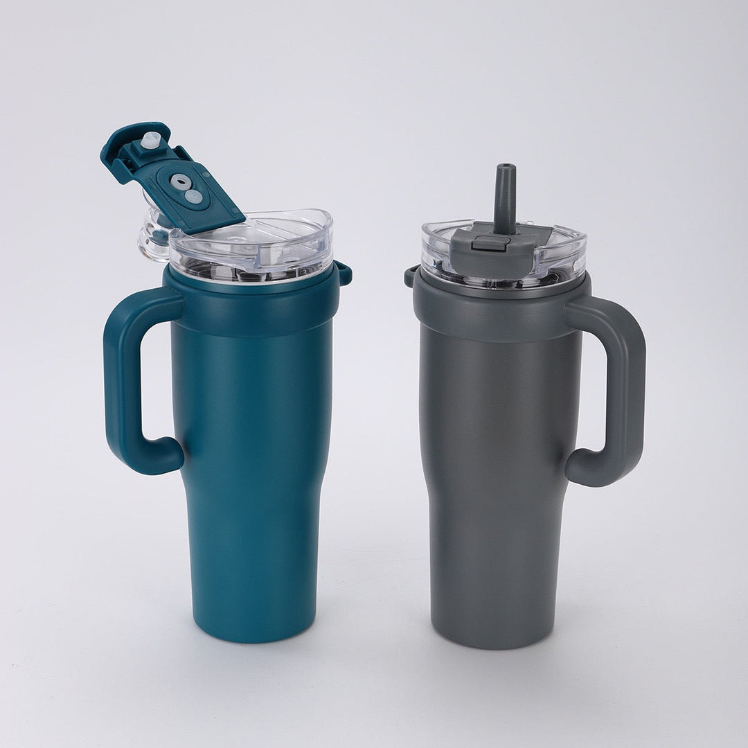 Unisex Insulated Drinking Cup Kalsten