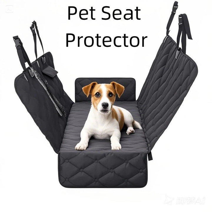 Ladies Car Seat Cover Kalsten