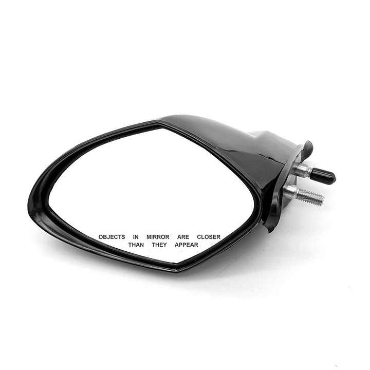 Precision Sports Motorcycle Rearview Mirror Kalsten